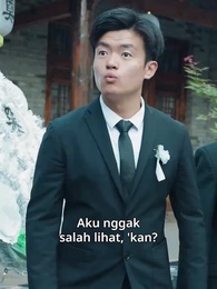 Episode 46 - Dewa Peraih Matahari Gaib