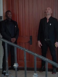 Verwöhnt von meinem Alpha-Bruder - Episode 37