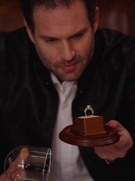 Married a Billionaire at My 45s - Episode 12