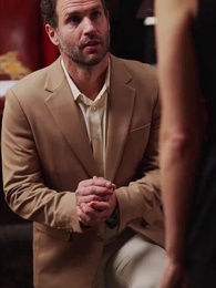 Episode 70 - Married a Billionaire at My 45s