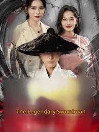 The Legendary Swordman - Episode 1
