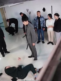 Episode 16 - Istri Durhaka