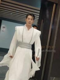 Dewa Peraih Matahari Gaib - Episode 55