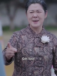 Episode 14 - Fated Reunion: Love Me Before Sunset