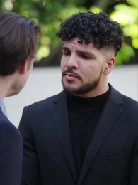 Episode 27 - Married a Billionaire at My 45s