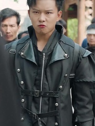 Dewa Peraih Matahari Gaib - Episode 38