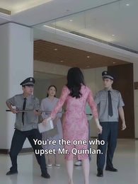 Fated Reunion: Love Me Before Sunset - Episode 20