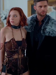 Episode 2 - Verwöhnt von meinem Alpha-Bruder