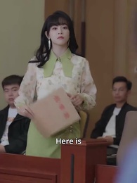 Episode 24 - Fated Reunion: Love Me Before Sunset