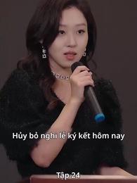 Tập 24 - Đỉnh Vinh Quang