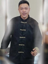 Dewa Peraih Matahari Gaib - Episode 65