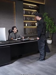 Episode 10 - Istri Durhaka