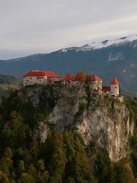 Episode 13 - Verwöhnt von meinem Alpha-Bruder