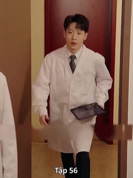 Đỉnh Vinh Quang - Episode 56