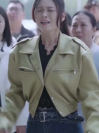 Fated Reunion: Love Me Before Sunset - Episode 35