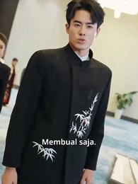 Dewa Peraih Matahari Gaib - Episode 70