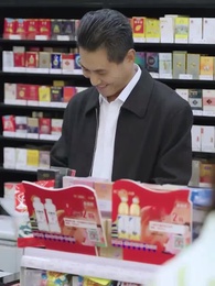 Fated Reunion: Love Me Before Sunset - Episode 22