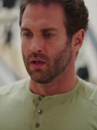 Episode 10 - Married a Billionaire at My 45s