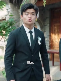 Dewa Peraih Matahari Gaib - Episode 28