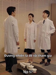 Tập 57 - Đỉnh Vinh Quang