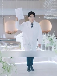 เมื่อฝันต้องพังทลาย - Episode 21