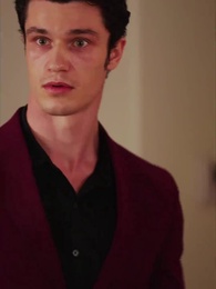 Episode 40 - Married a Billionaire at My 45s