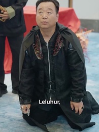 Episode 72 - Dewa Peraih Matahari Gaib