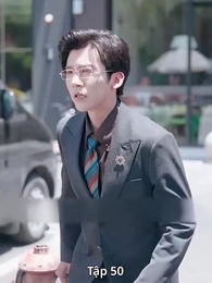 Tập 50 - Đỉnh Vinh Quang