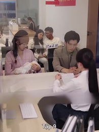 Đỉnh Vinh Quang - Episode 9