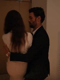 Hidden Life: Keep My Wife's Secret - Episode 8