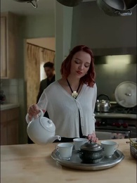 Episode 52 - Verwöhnt von meinem Alpha-Bruder