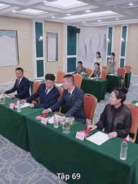 Đỉnh Vinh Quang - Episode 69