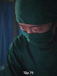 Tập 79 - Đỉnh Vinh Quang