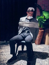 Episode 63 - Verwöhnt von meinem Alpha-Bruder