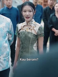 Episode 19 - Dewa Peraih Matahari Gaib