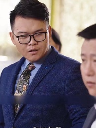 Episode 45 - Istri Durhaka