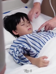 Đỉnh Vinh Quang - Episode 6