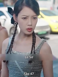 Tập 47 - Đỉnh Vinh Quang