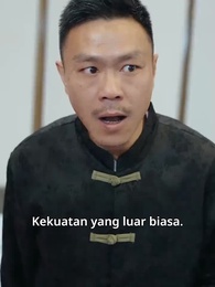 Episode 69 - Dewa Peraih Matahari Gaib