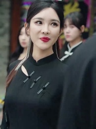 Dewa Peraih Matahari Gaib - Episode 3