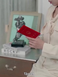 Tập 39 - Đỉnh Vinh Quang