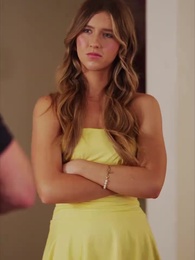 Married a Billionaire at My 45s - Episode 38