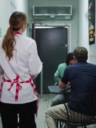 Episode 31 - Married a Billionaire at My 45s