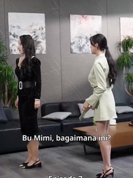 Episode 7 - Istri Durhaka