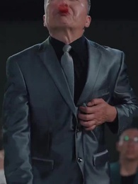 28화 - 아내의 처절한 복수