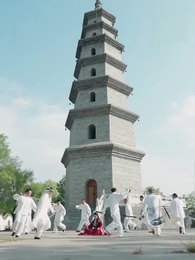 Dewa Peraih Matahari Gaib - Episode 53