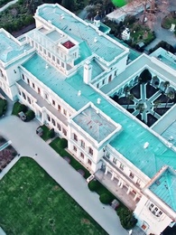 Episode 64 - Married a Billionaire at My 45s