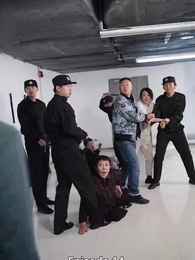 Episode 14 - Istri Durhaka