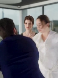 Episódio 36 - Minha Esposa Rejeitada, Agora Poderosa