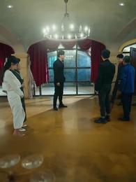 11화 - 주신전